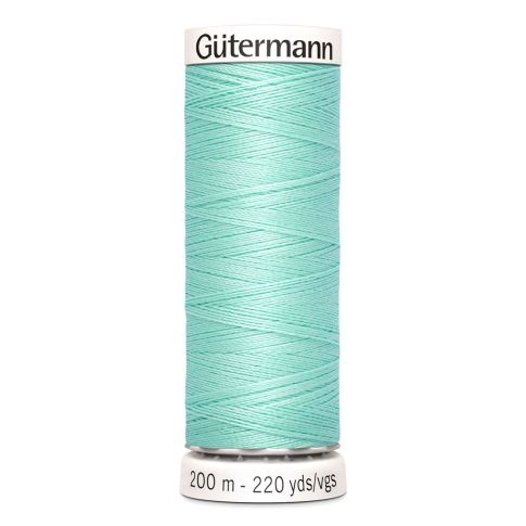 Fil Gütermann Pour tout coudre 200m - 234