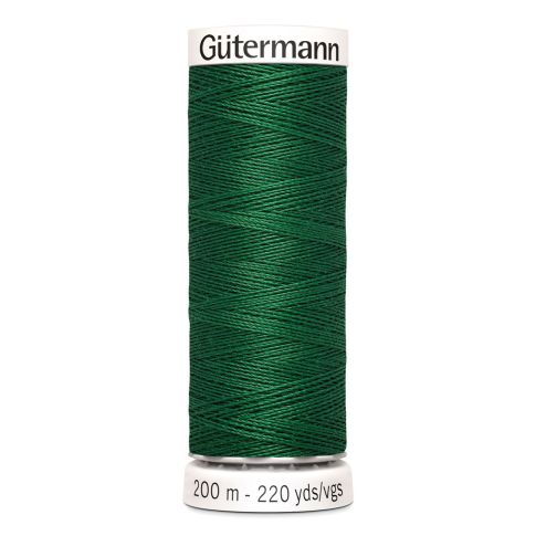 Fil Gütermann Pour tout coudre 200m - 237
