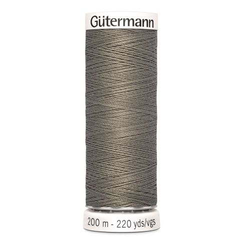 Fil Gütermann Pour tout coudre 200m - 241