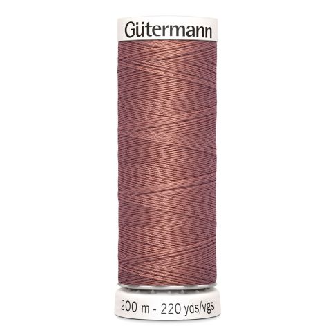 Fil Gütermann Pour tout coudre 200m - 245