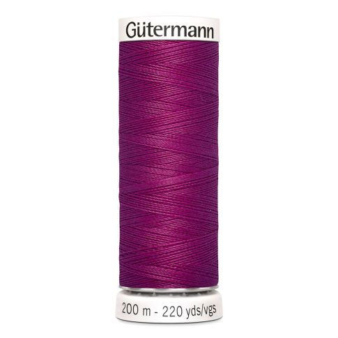 Fil Gütermann Pour tout coudre 200m - 247