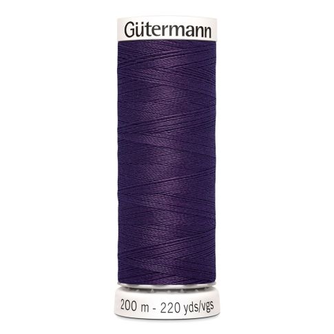 Fil Gütermann Pour tout coudre 200m - 257