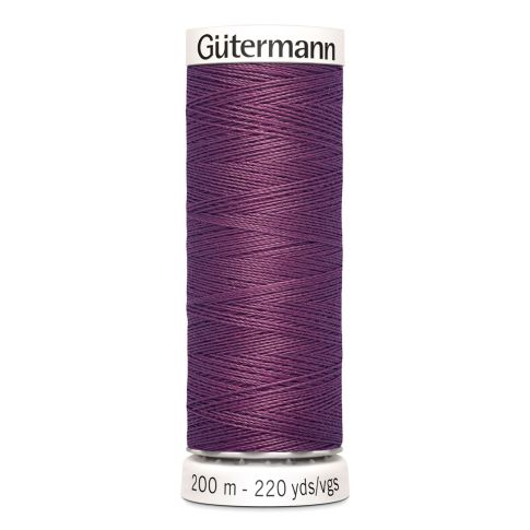 Fil Gütermann Pour tout coudre 200m - 259