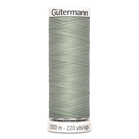 Fil Gütermann Pour tout coudre 200m - 261