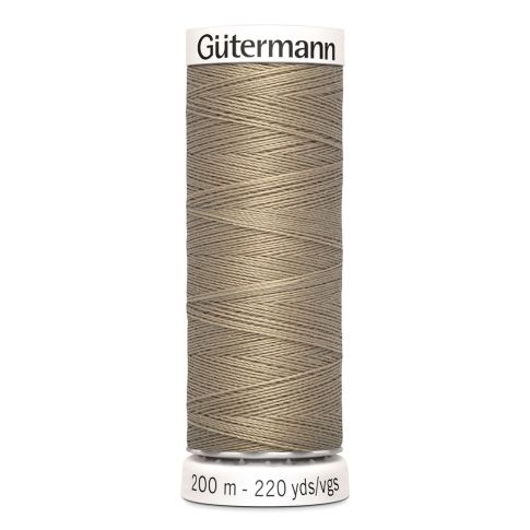 Fil Gütermann Pour tout coudre 200m - 263