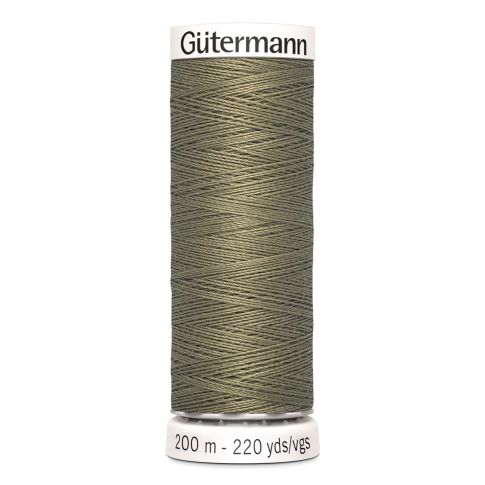 Fil Gütermann Pour tout coudre 200m - 264