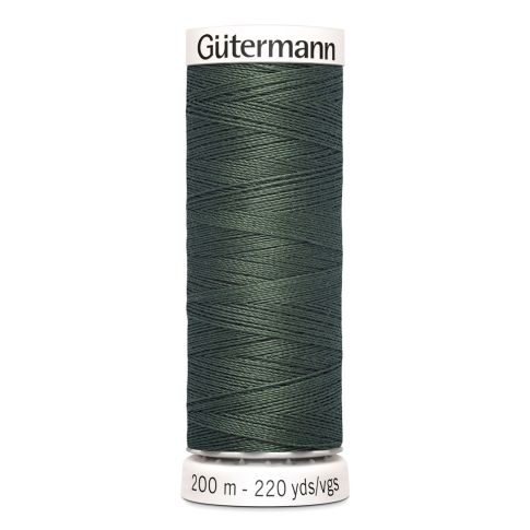 Fil Gütermann Pour tout coudre 200m - 269