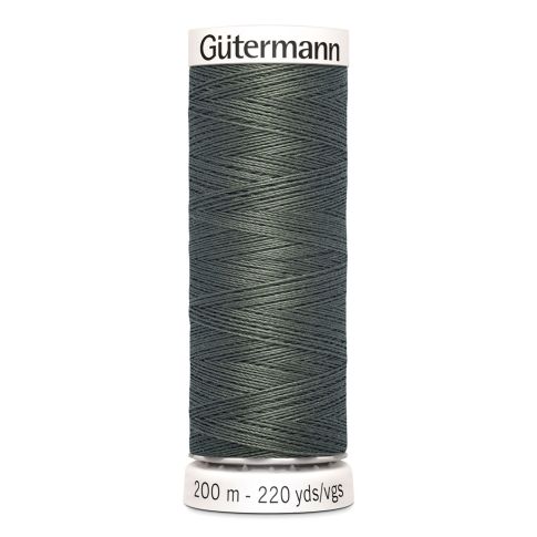 Fil Gütermann Pour tout coudre 200m - 274