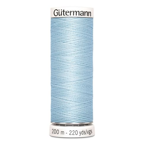 Fil Gütermann Pour tout coudre 200m - 276