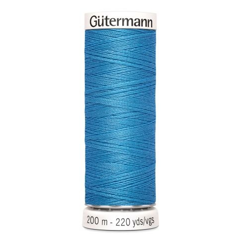 Fil Gütermann Pour tout coudre 200m - 278
