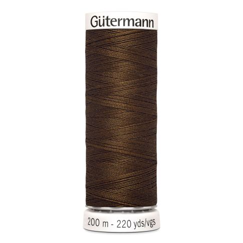 Fil Gütermann Pour tout coudre 200m - 280
