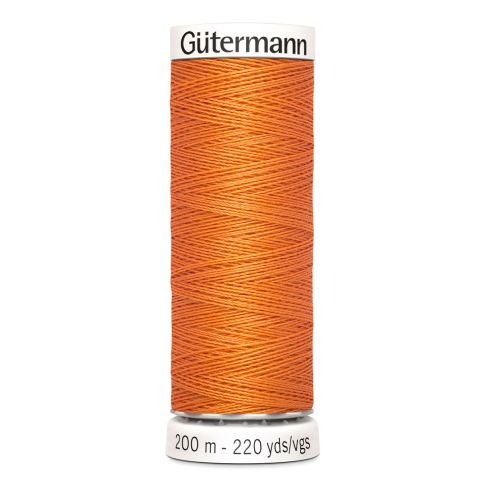 Fil Gütermann Pour tout coudre 200m - 285