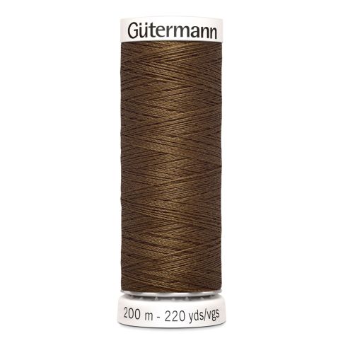 Fil Gütermann Pour tout coudre 200m - 289