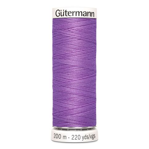 Fil Gütermann Pour tout coudre 200m - 291