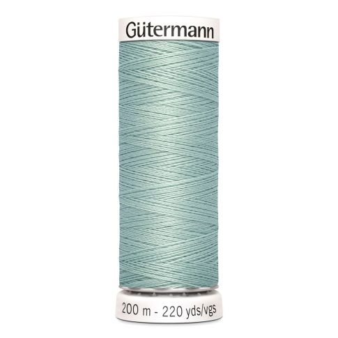 Fil Gütermann Pour tout coudre 200m - 297