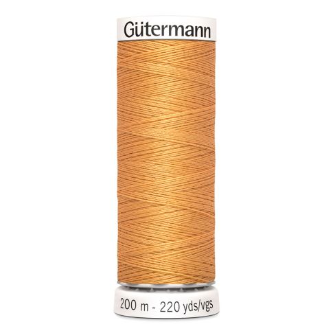 Fil Gütermann Pour tout coudre 200m - 300