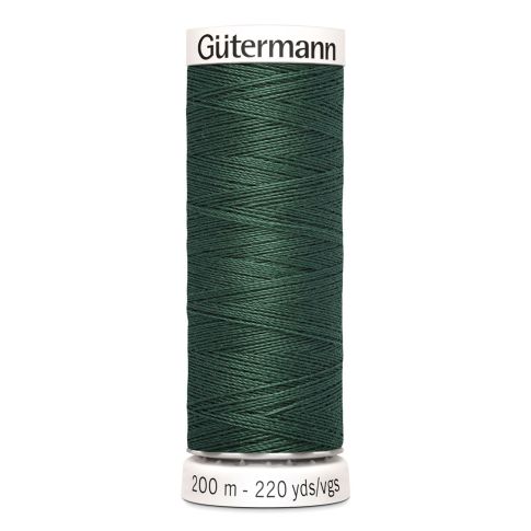 Fil Gütermann Pour tout coudre 200m - 302