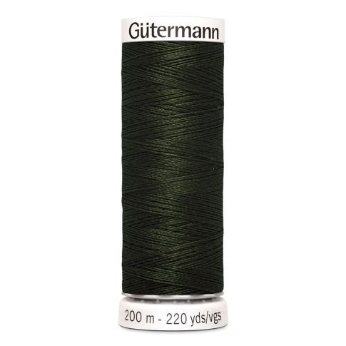 Fil Gütermann Pour tout coudre 200m - 304