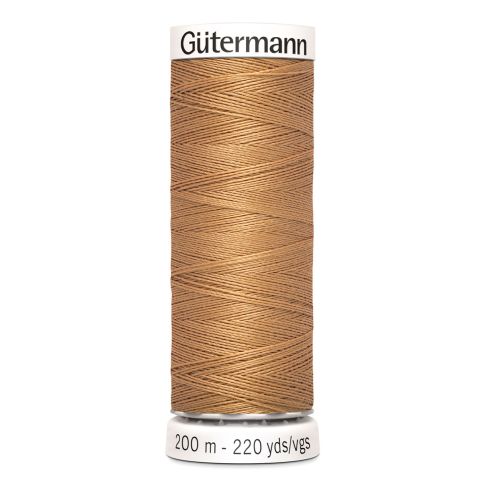 Fil Gütermann Pour tout coudre 200m - 307