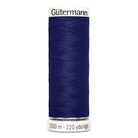 Fil Gütermann Pour tout coudre 200m - 309