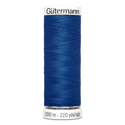 Fil Gütermann Pour tout coudre 200m - 312