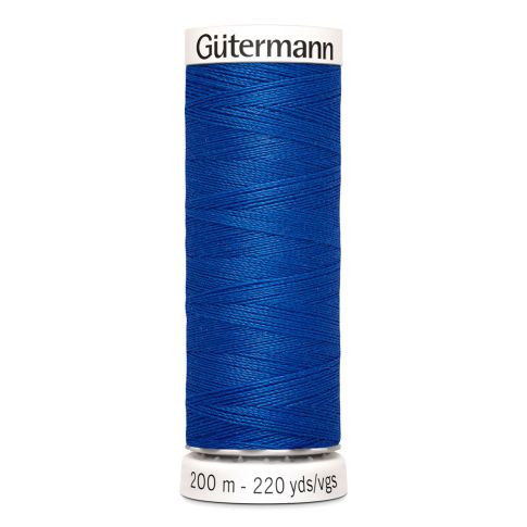 Fil Gütermann Pour tout coudre 200m - 315