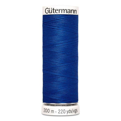 Fil Gütermann Pour tout coudre 200m - 316