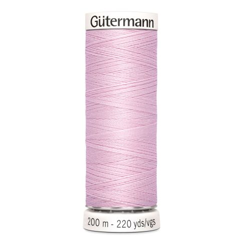 Fil Gütermann Pour tout coudre 200m - 320