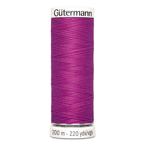 Fil Gütermann Pour tout coudre 200m - 321