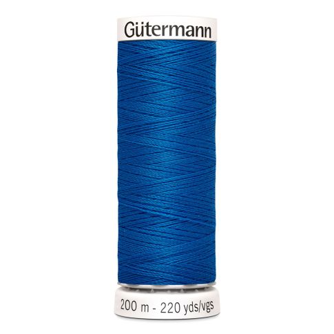 Fil Gütermann Pour tout coudre 200m - 322