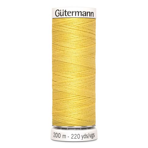 Fil Gütermann Pour tout coudre 200m - 327
