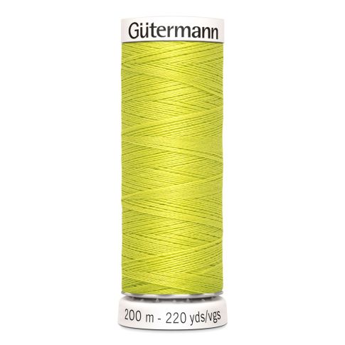 Fil Gütermann Pour tout coudre 200m - 334