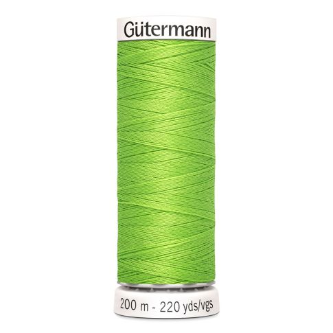 Fil Gütermann Pour tout coudre 200m - 336