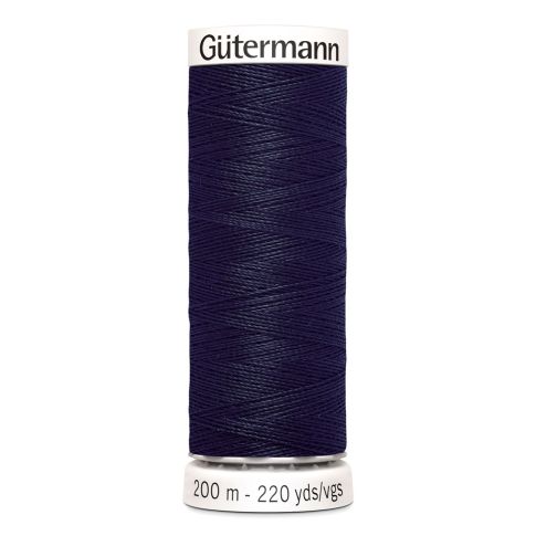 Fil Gütermann Pour tout coudre 200m - 339