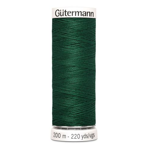 Fil Gütermann Pour tout coudre 200m - 340