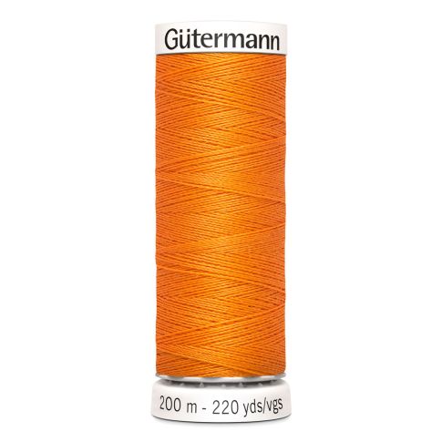 Fil Gütermann Pour tout coudre 200m - 350