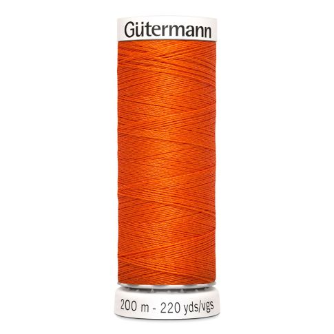 Fil Gütermann Pour tout coudre 200m - 351