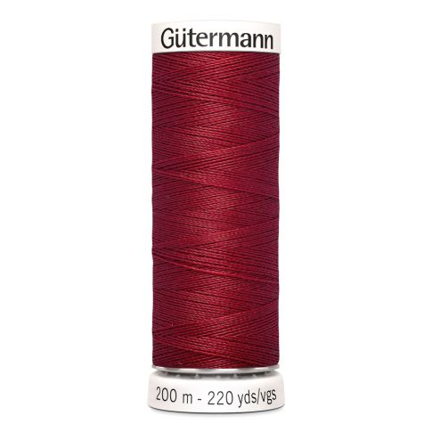 Fil Gütermann Pour tout coudre 200m - 367