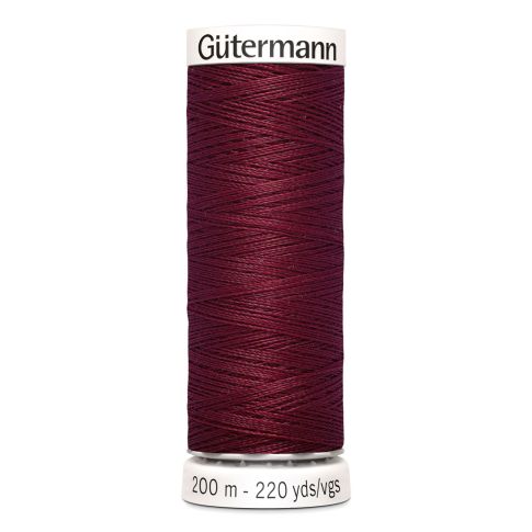 Fil Gütermann Pour tout coudre 200m - 368