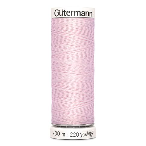 Fil Gütermann Pour tout coudre 200m - 372