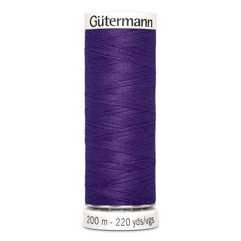 Fil Gütermann Pour tout coudre 200m - 373