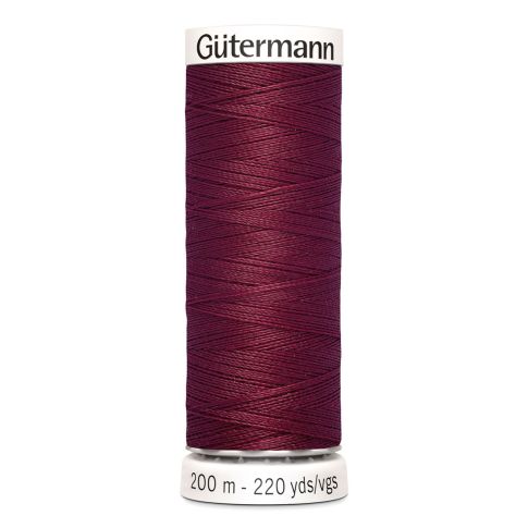 Fil Gütermann Pour tout coudre 200m - 375