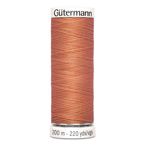 Fil Gütermann Pour tout coudre 200m - 377