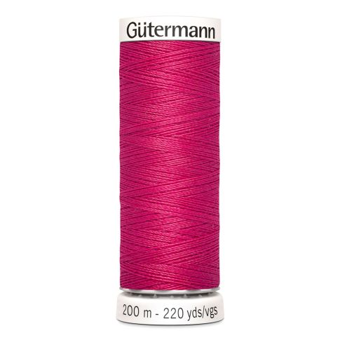 Fil Gütermann Pour tout coudre 200m - 382