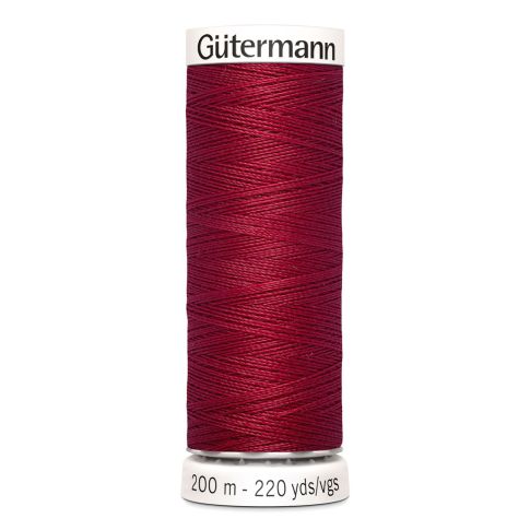 Fil Gütermann Pour tout coudre 200m - 384