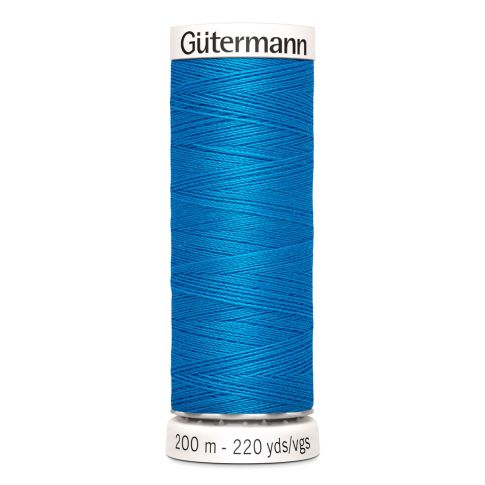 Fil Gütermann Pour tout coudre 200m - 386
