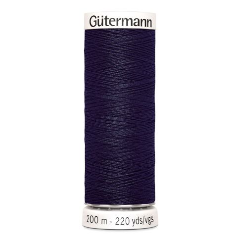 Fil Gütermann Pour tout coudre 200m - 387