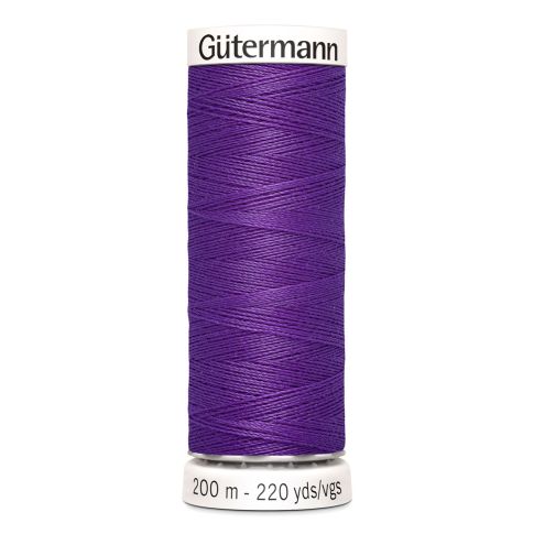 Fil Gütermann Pour tout coudre 200m - 392