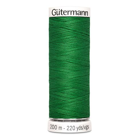 Fil Gütermann Pour tout coudre 200m - 396