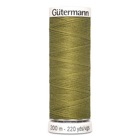 Fil Gütermann Pour tout coudre 200m - 397
